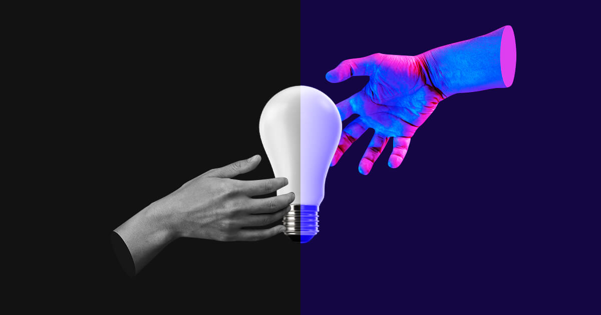La importancia del diseño en el proceso creativo