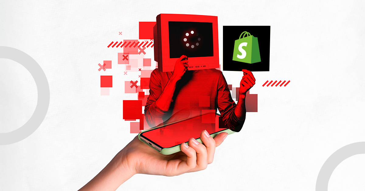 ¡Alerta de Phishing! Protege tu tienda Shopify