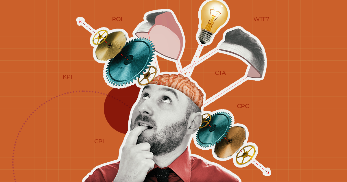 5 términos del Marketing Digital que necesitas entender... sí o sí