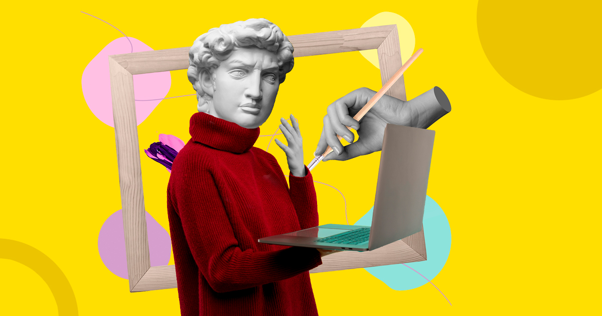Explorando el Futuro del Diseño Digital: 5 Tendencias Destacadas para el 2024