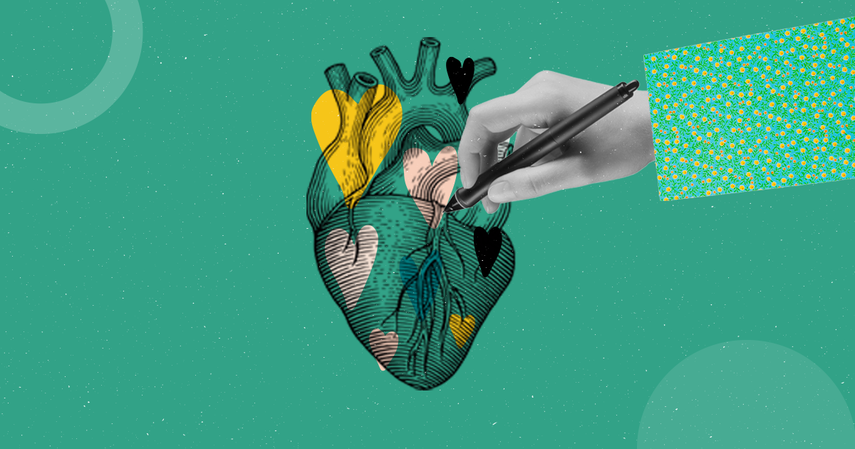 Dibujar es bueno para la salud según la ciencia
