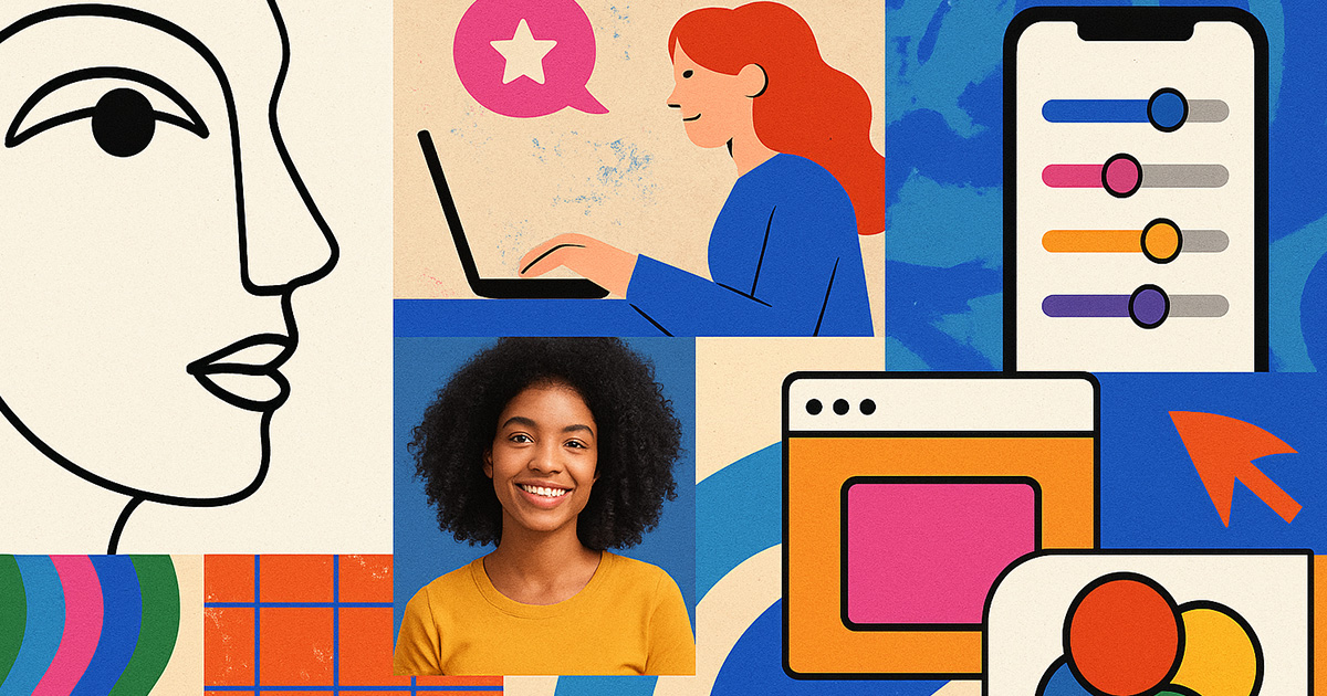 Adobe Spectrum 2: la nueva era del diseño inclusivo y expresivo