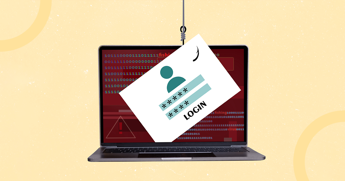 Phishing 101: Lo que todo negocio debe saber para mantenerse seguro