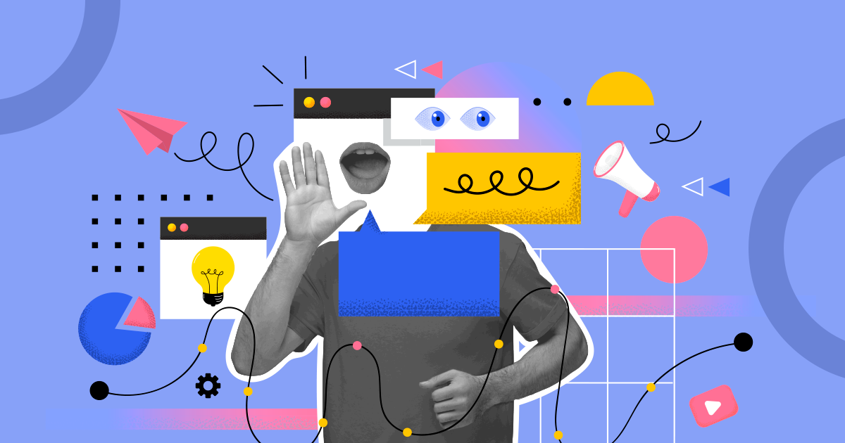 Notion: 3 funciones que ayudan a agilizar las tareas en marketing