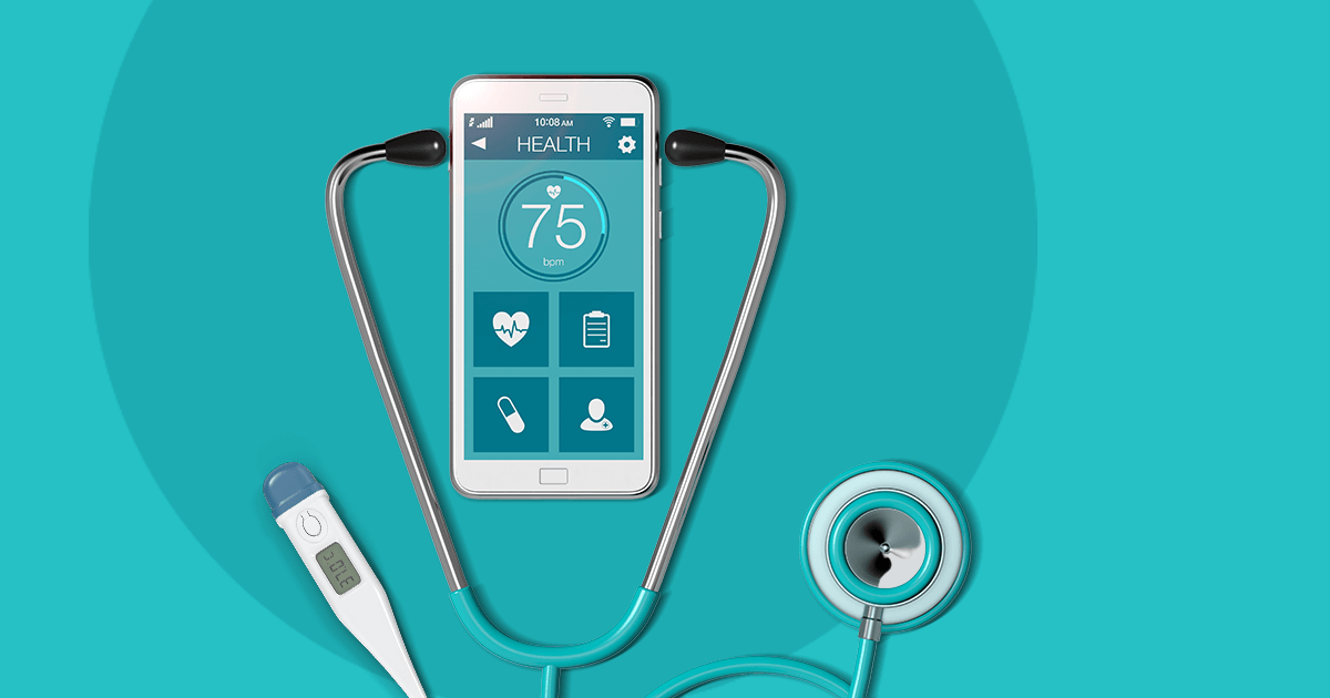 Panorama Actual de las App’s de Salud