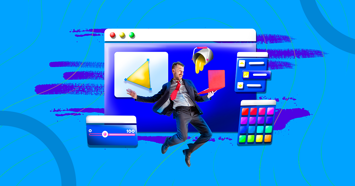 Creando coherencia: Los elementos imprescindibles de un Design System