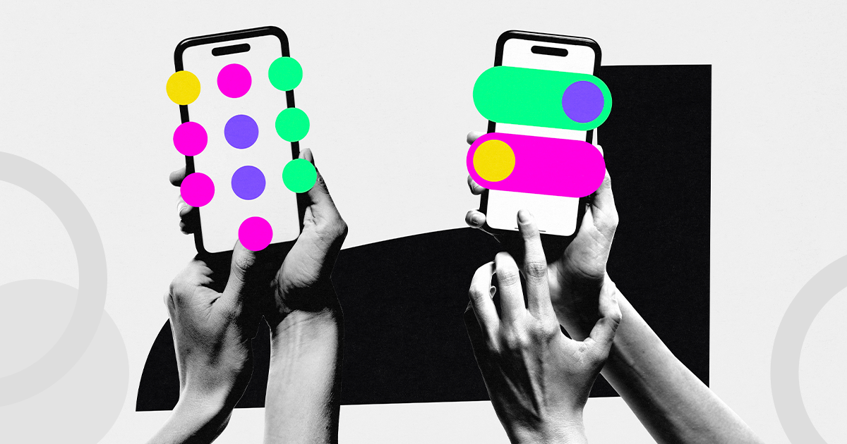El futuro del marketing web: Microinteracciones que conquistan a los usuarios
