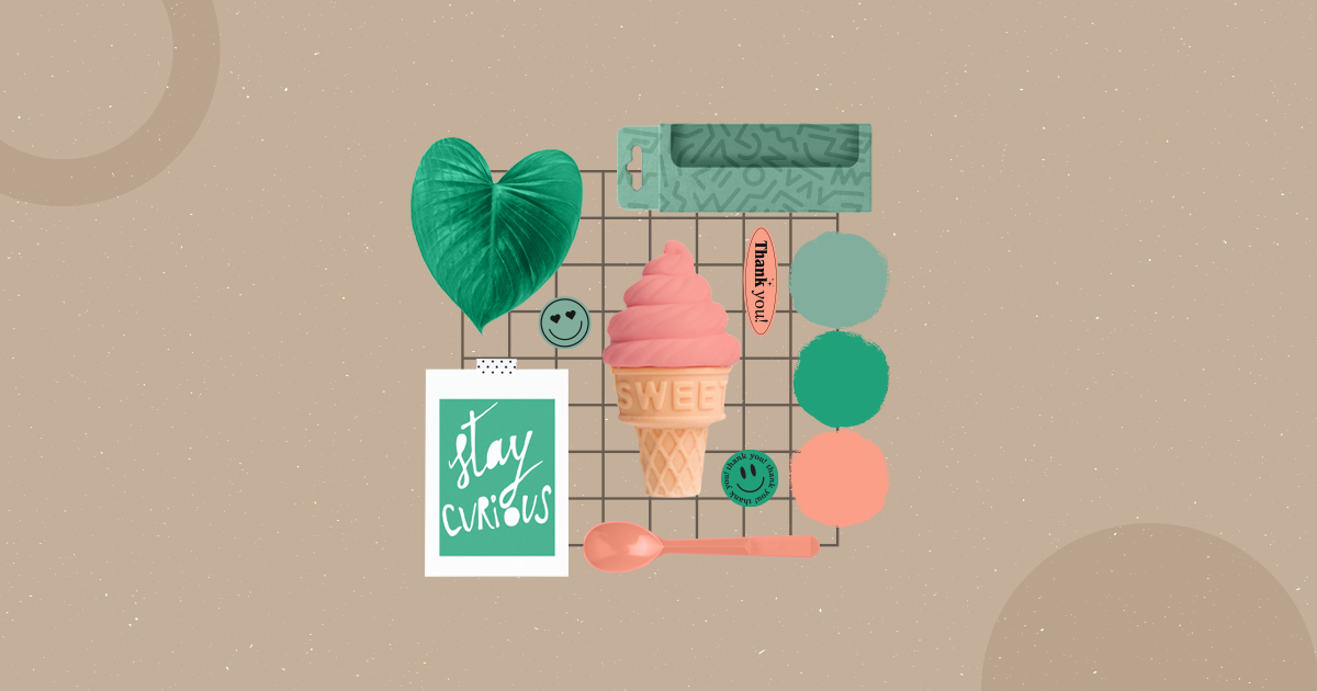 La importancia del Moodboard en el proceso creativo