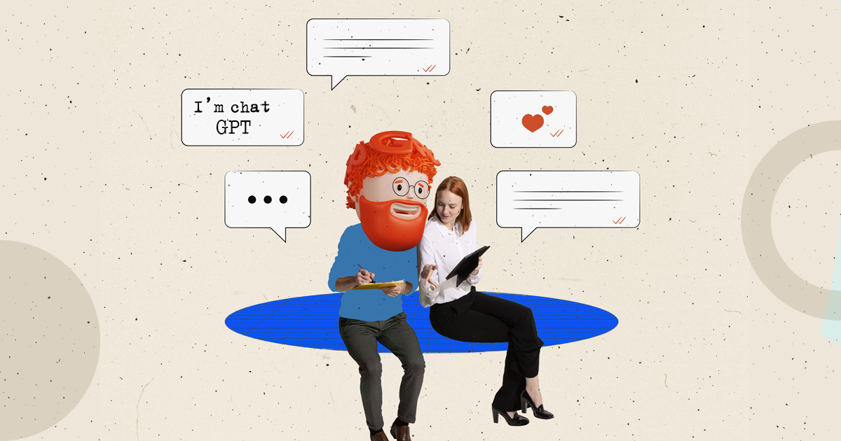 Chat GPT: un aliado para tu estrategia de contenidos


