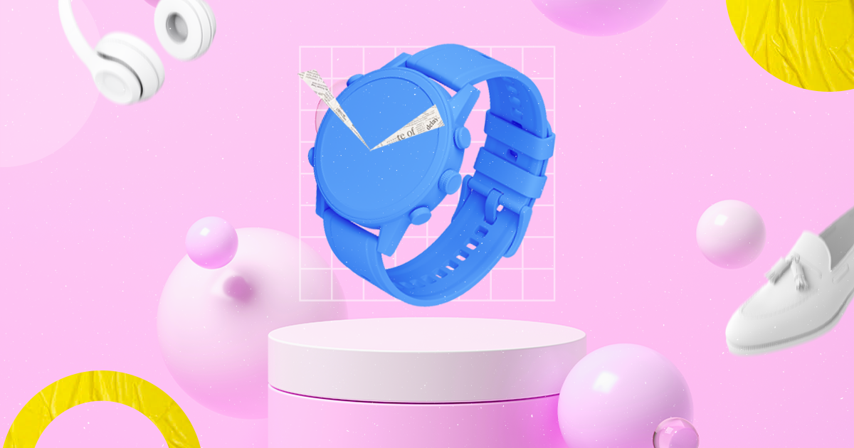 Diseño 3D, cómo hacer que tus ideas cobren vida