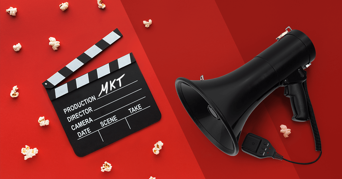 Series y películas sobre marketing digital que ya tuviste que haber visto