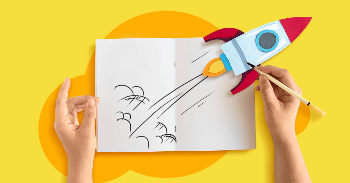La gran diferencia entre creatividad, inspiración y plagio
