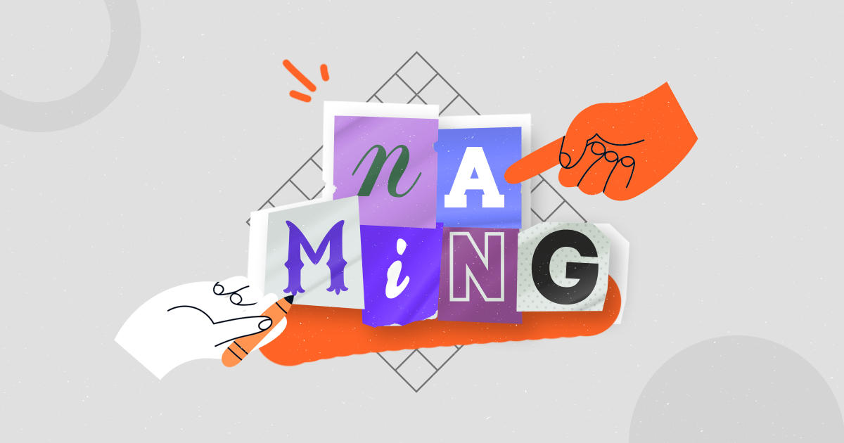 Naming, ¿Qué es y para qué sirve?
