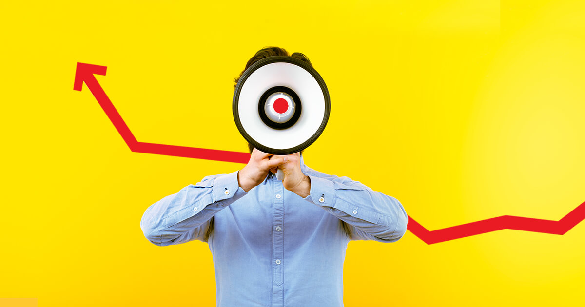 ¿Marketing en tiempos de crisis?