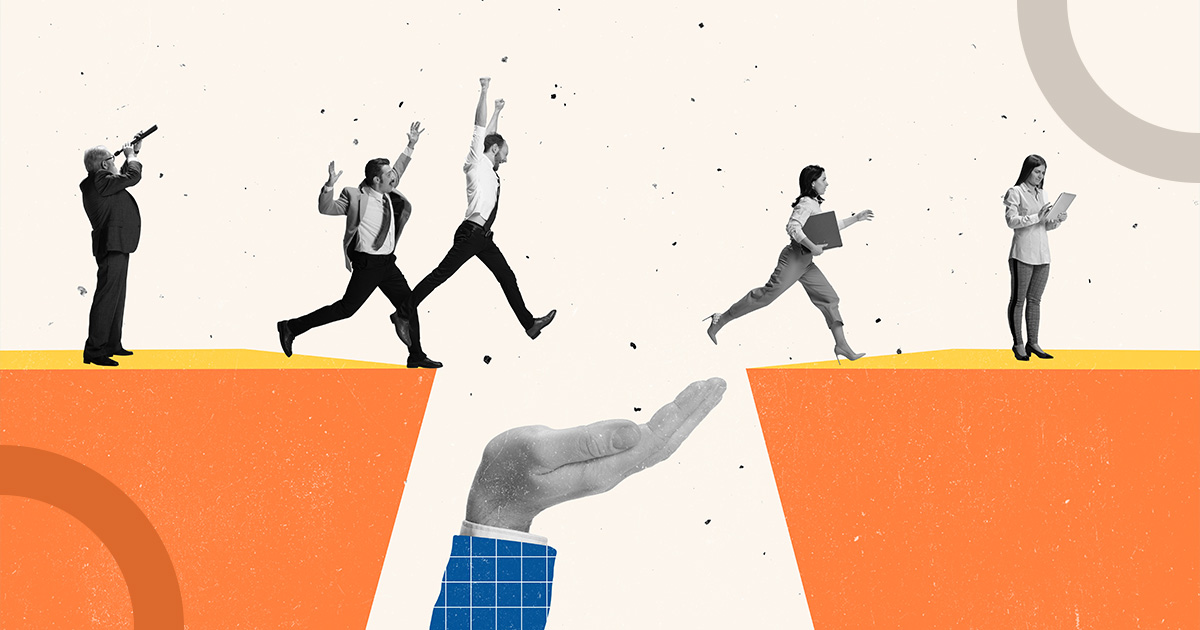 ¿Qué nos espera en los medios digitales en 2025? Los 3 grandes retos (y cómo dinkbit puede ayudarte a superarlos)