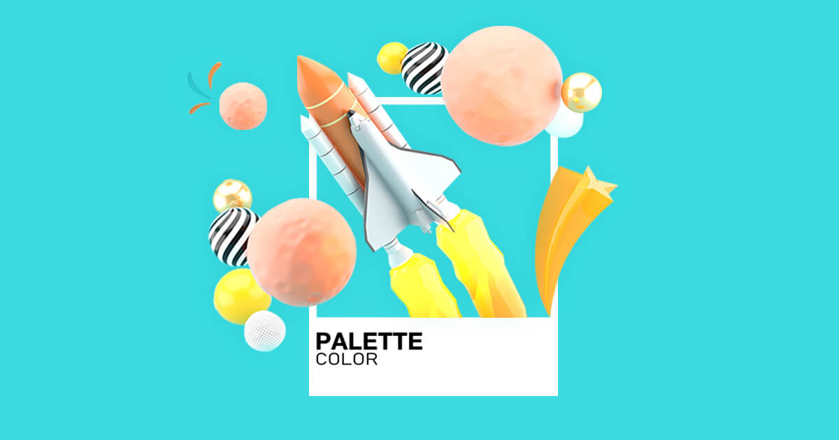 Las mejores 6 tendencias de diseño de 2020

