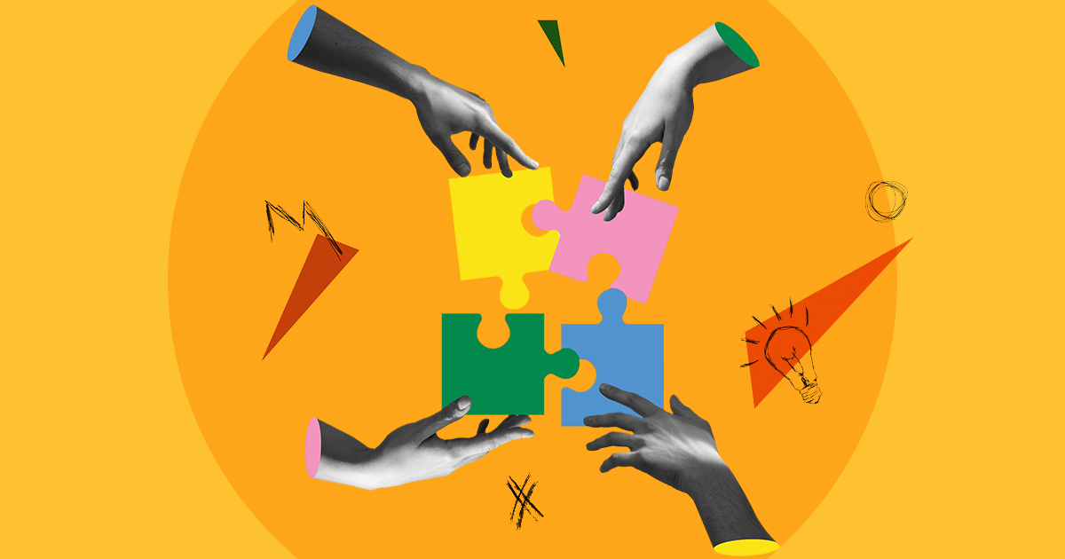 Las 5 etapas que debe tener todo proyecto
