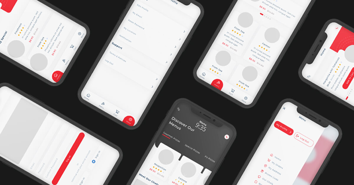 Las mejores prácticas para el proceso de 
Diseño UX/UI