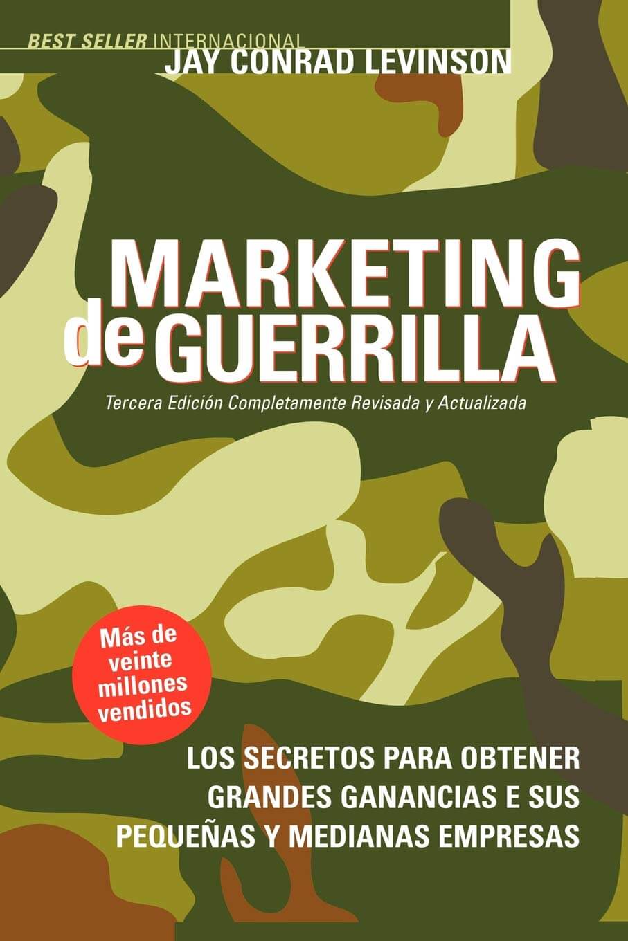 Marketing de guerrilla