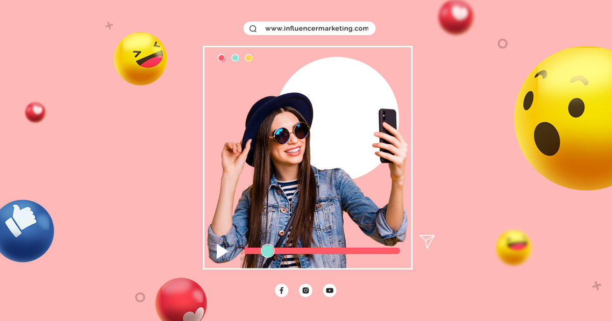 Fiebre de influencers y su éxito con las marcas