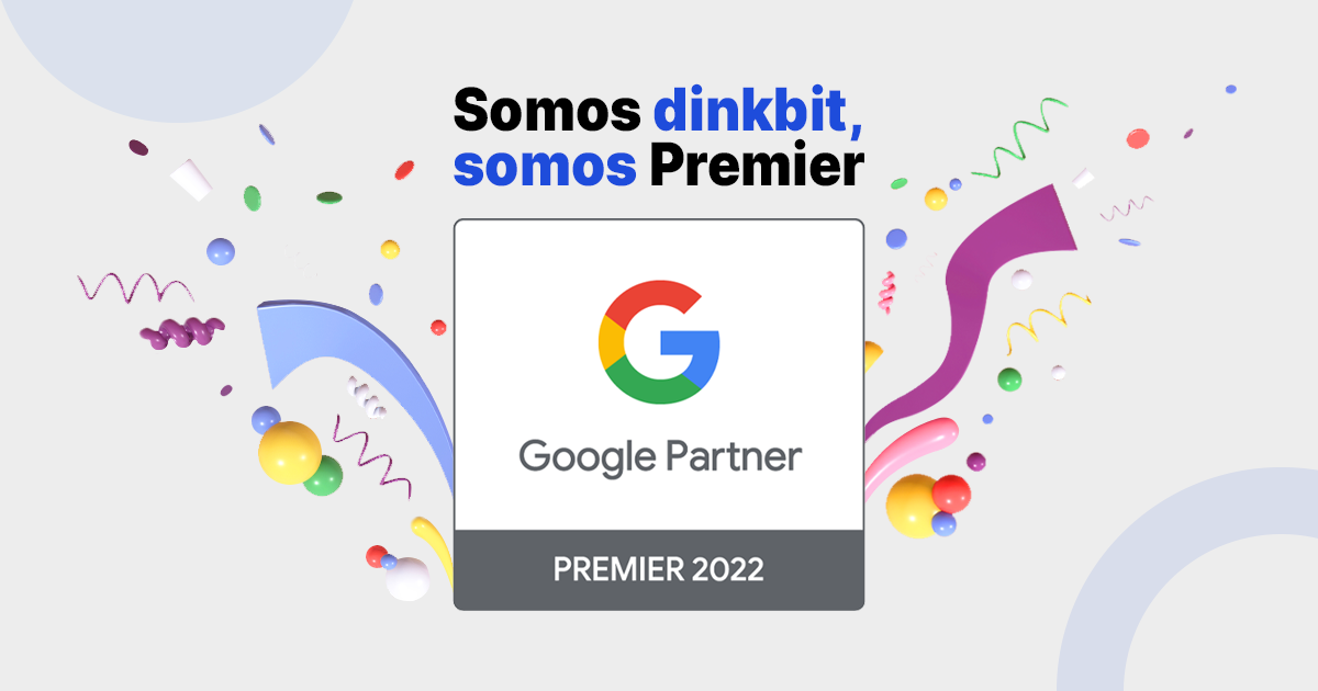 Ser Premier es ser dinkbit 